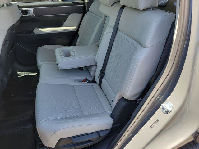 New 2026 Hyundai Santa Fe SEL FWD image 26