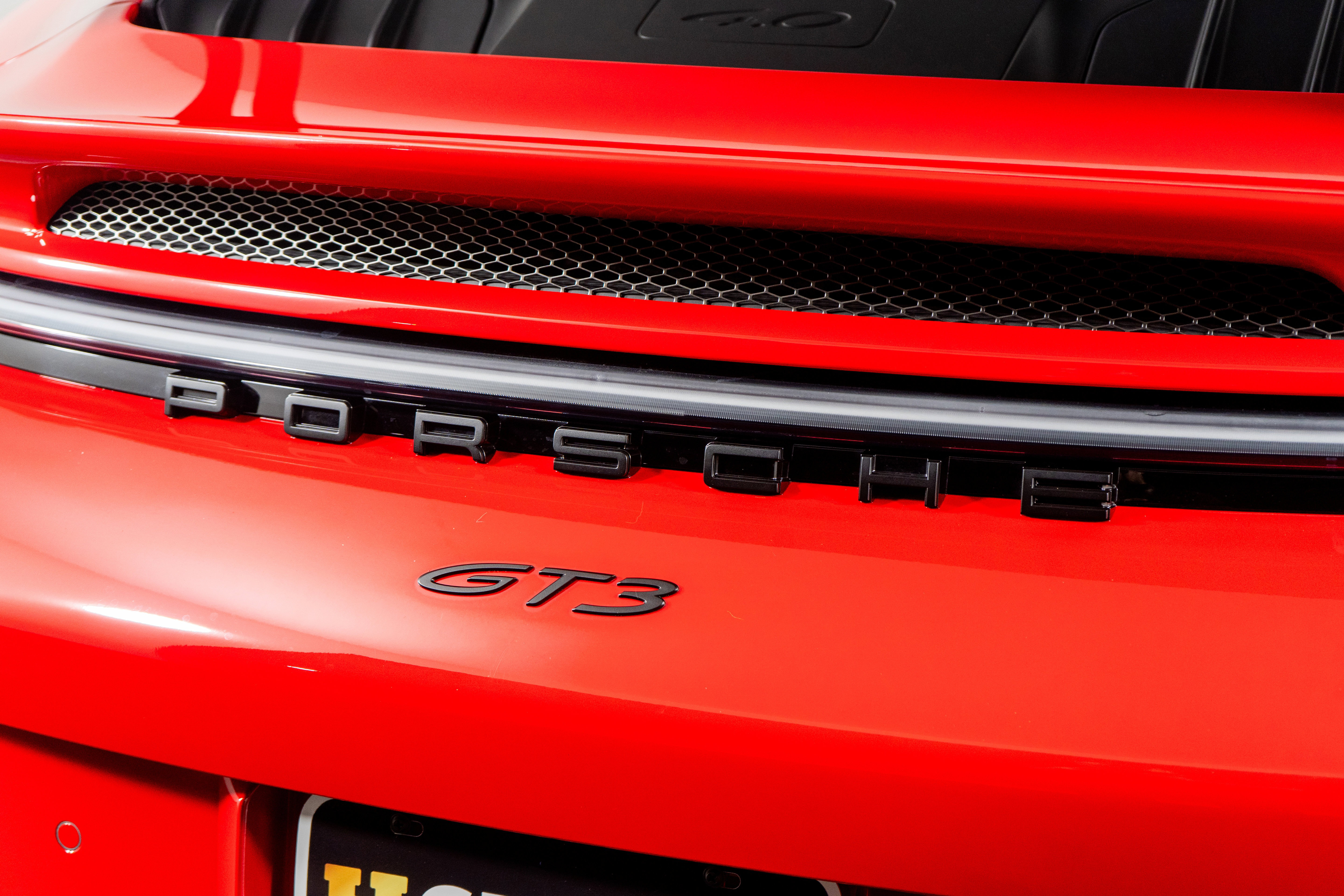 Used 2024 Porsche 911 GT3 RWD image 12