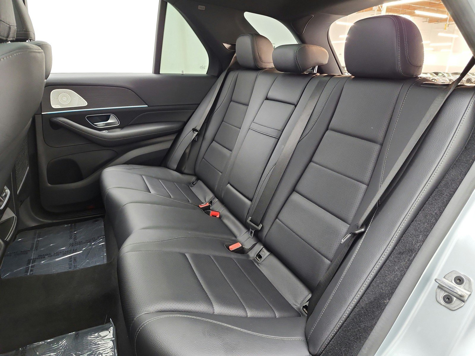 Certified 2022 Mercedes-Benz GLE 350 image 15