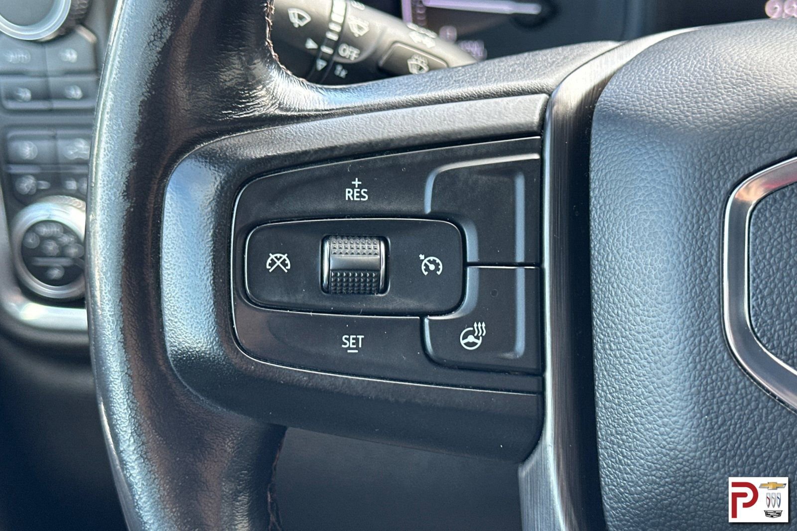 Certified 2021 GMC Sierra 3500 AT4 w/ Gooseneck/5TH Wheel Package image 28