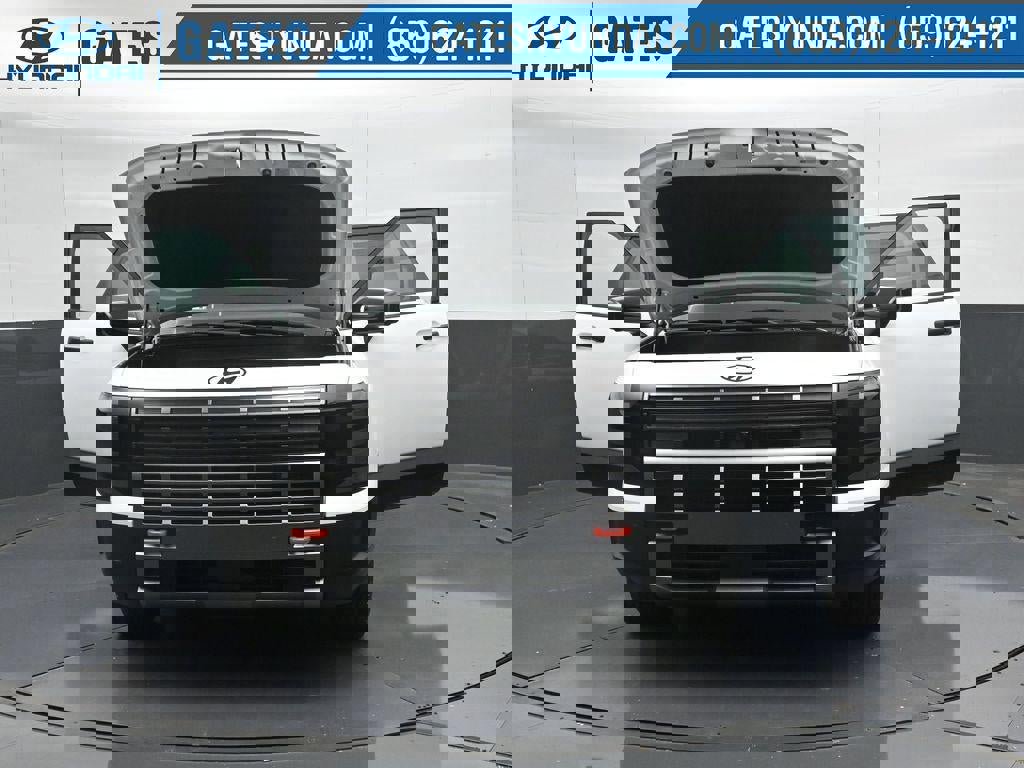 New 2026 Hyundai Palisade XRT Pro image 60