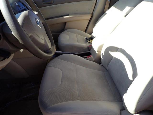 Used 2011 Nissan Sentra 2.0 image 9