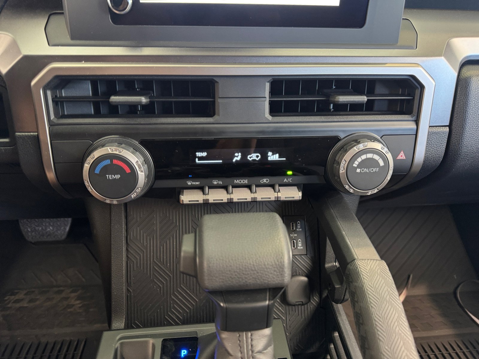 Certified 2025 Toyota 4Runner SR5 AWD/4WD image 12