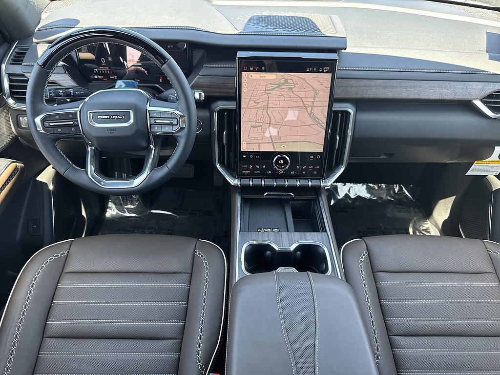 New 2026 GMC Acadia Denali Ultimate AWD/4WD image 7