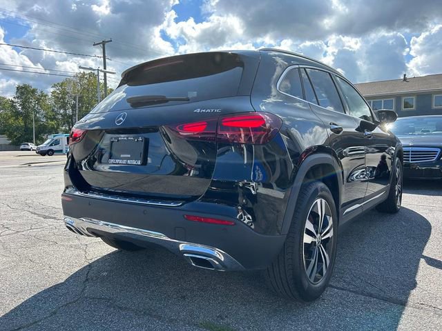 Used 2024 Mercedes-Benz GLA 250 4MATIC image 6