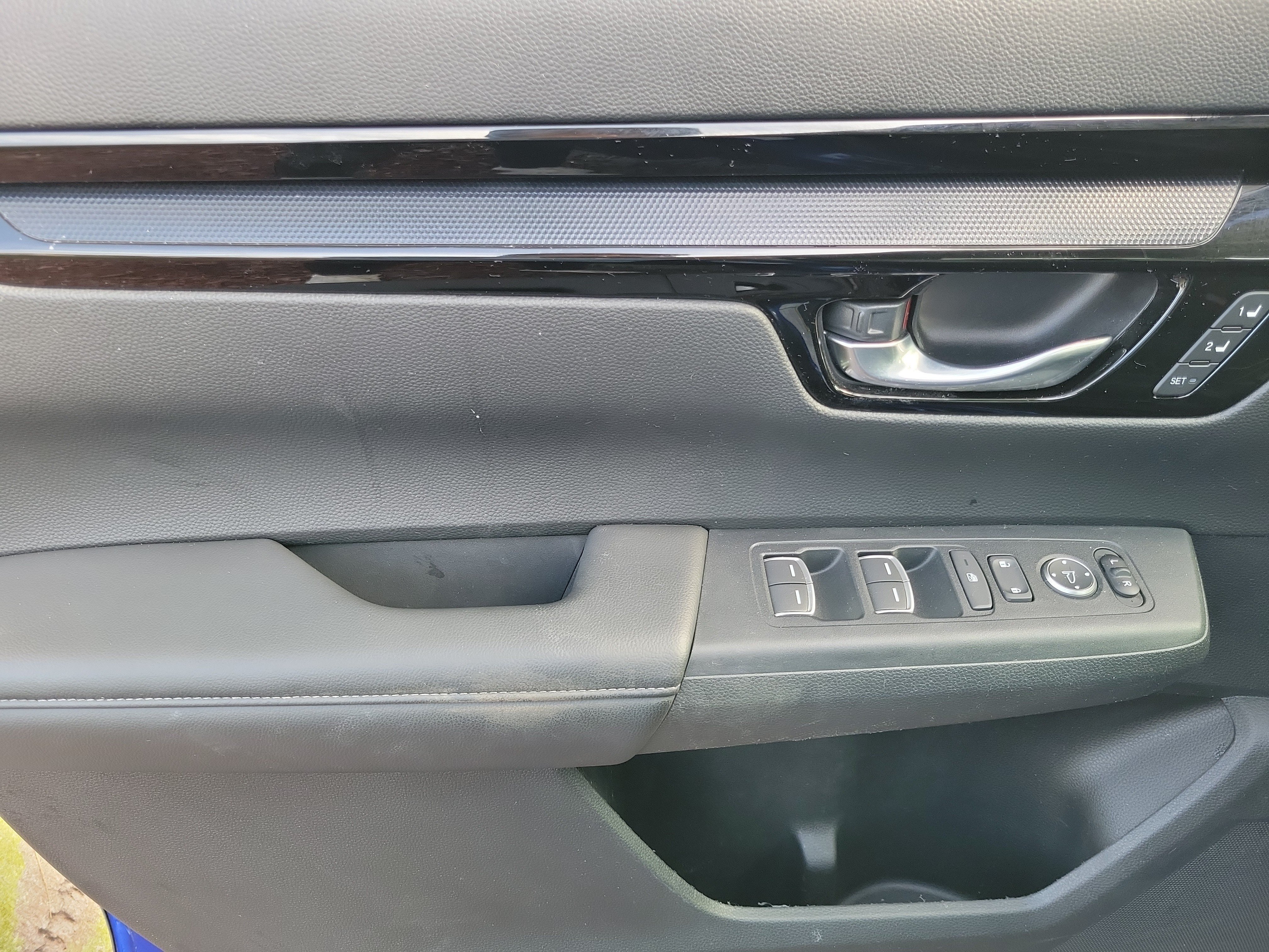 Used 2024 Honda CR-V EX-L image 18