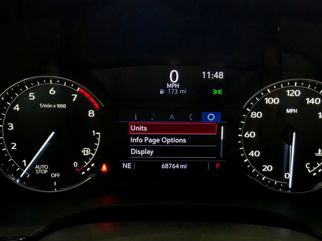 Used 2021 Cadillac XT6 Premium Luxury FWD image 36