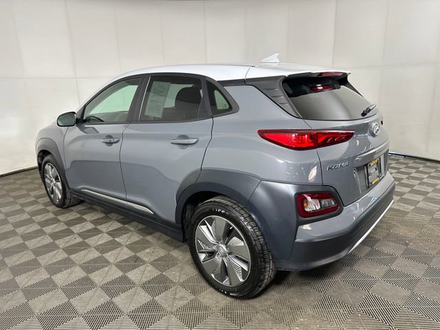 Used 2021 Hyundai Kona SEL image 5