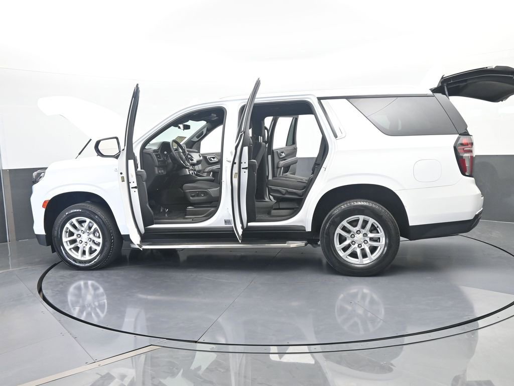 Used 2023 Chevrolet Tahoe LS RWD image 74