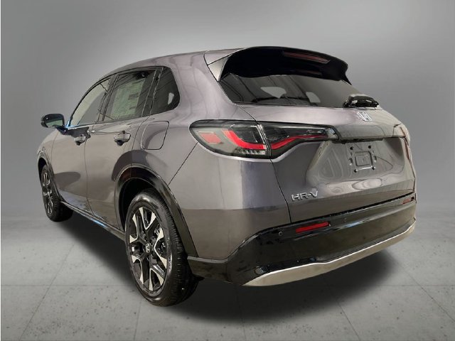 New 2027 Honda HR-V EX-L image 3