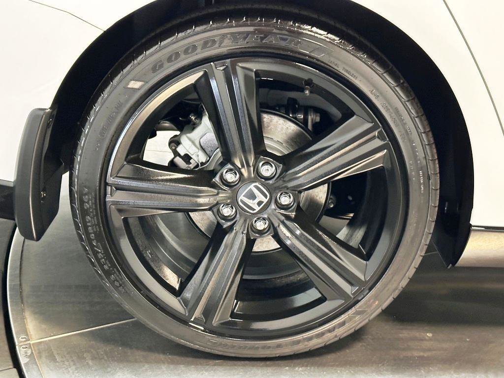 New 2026 Honda Accord Sport image 10