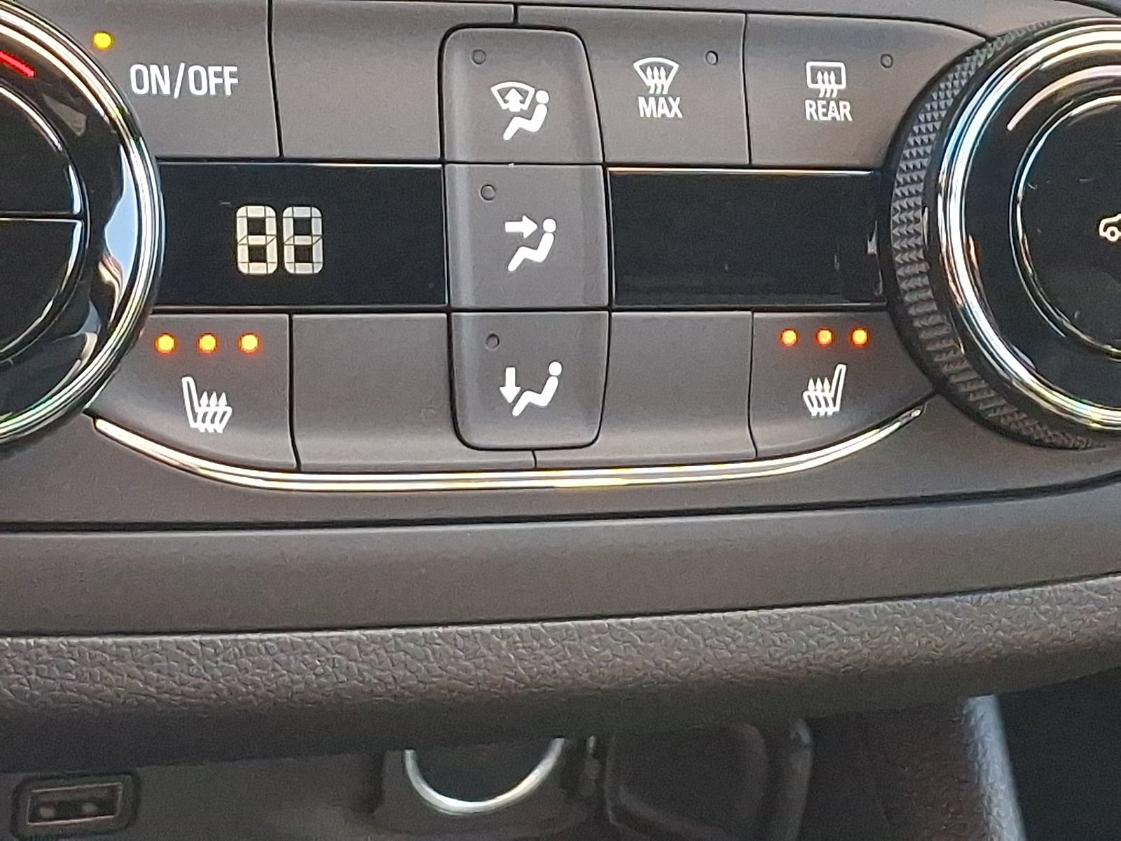 New 2026 Buick Envista Preferred w/ Convenience I Package image 22