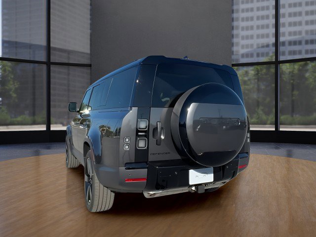 New 2026 Land Rover Defender 130 S image 7