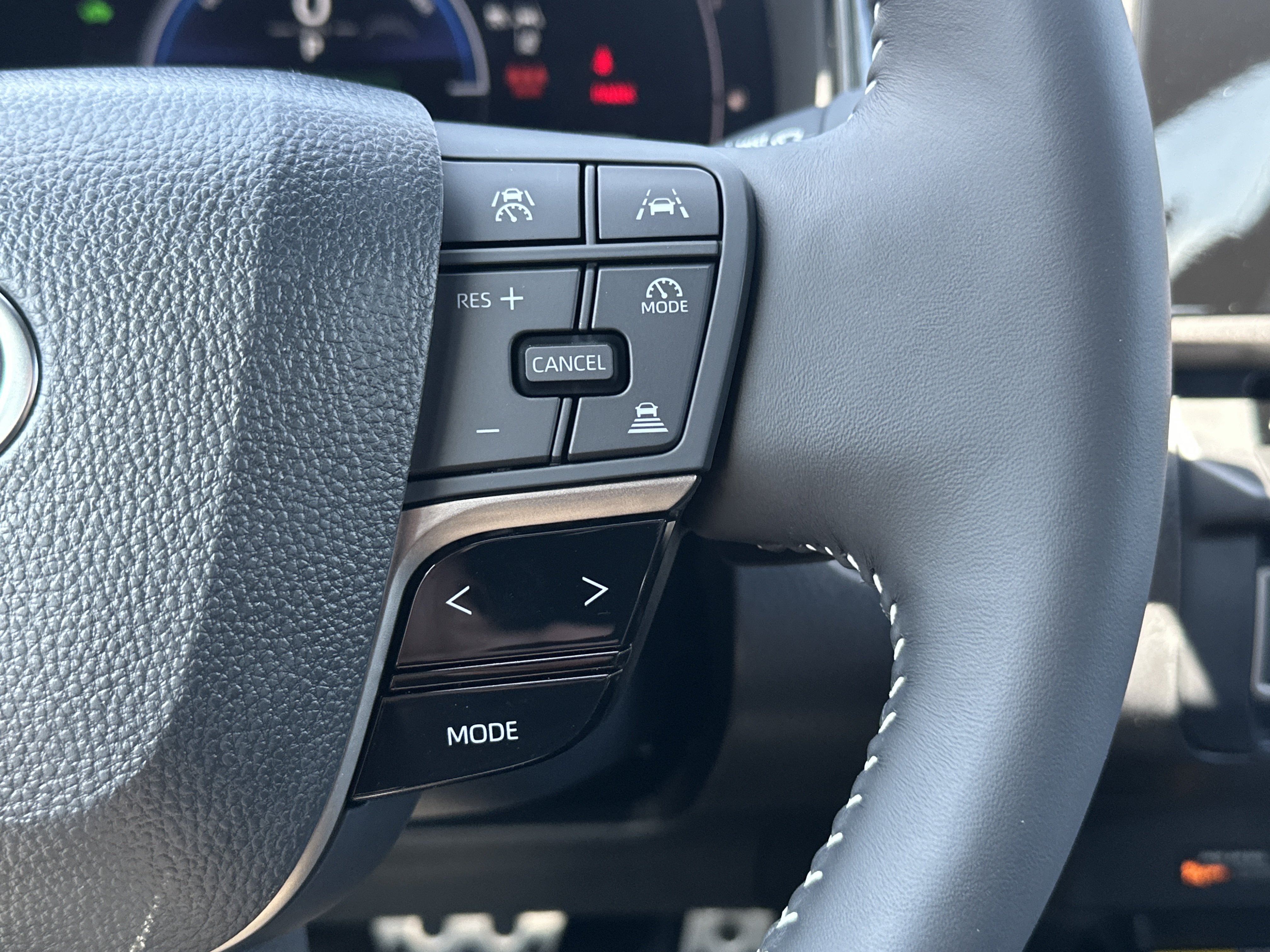 New 2026 Toyota Camry SE w/ Convenience Package FWD image 19