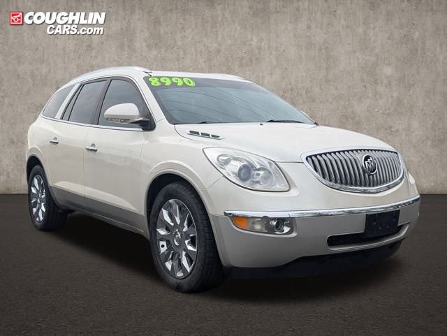 Used 2012 Buick Enclave Premium