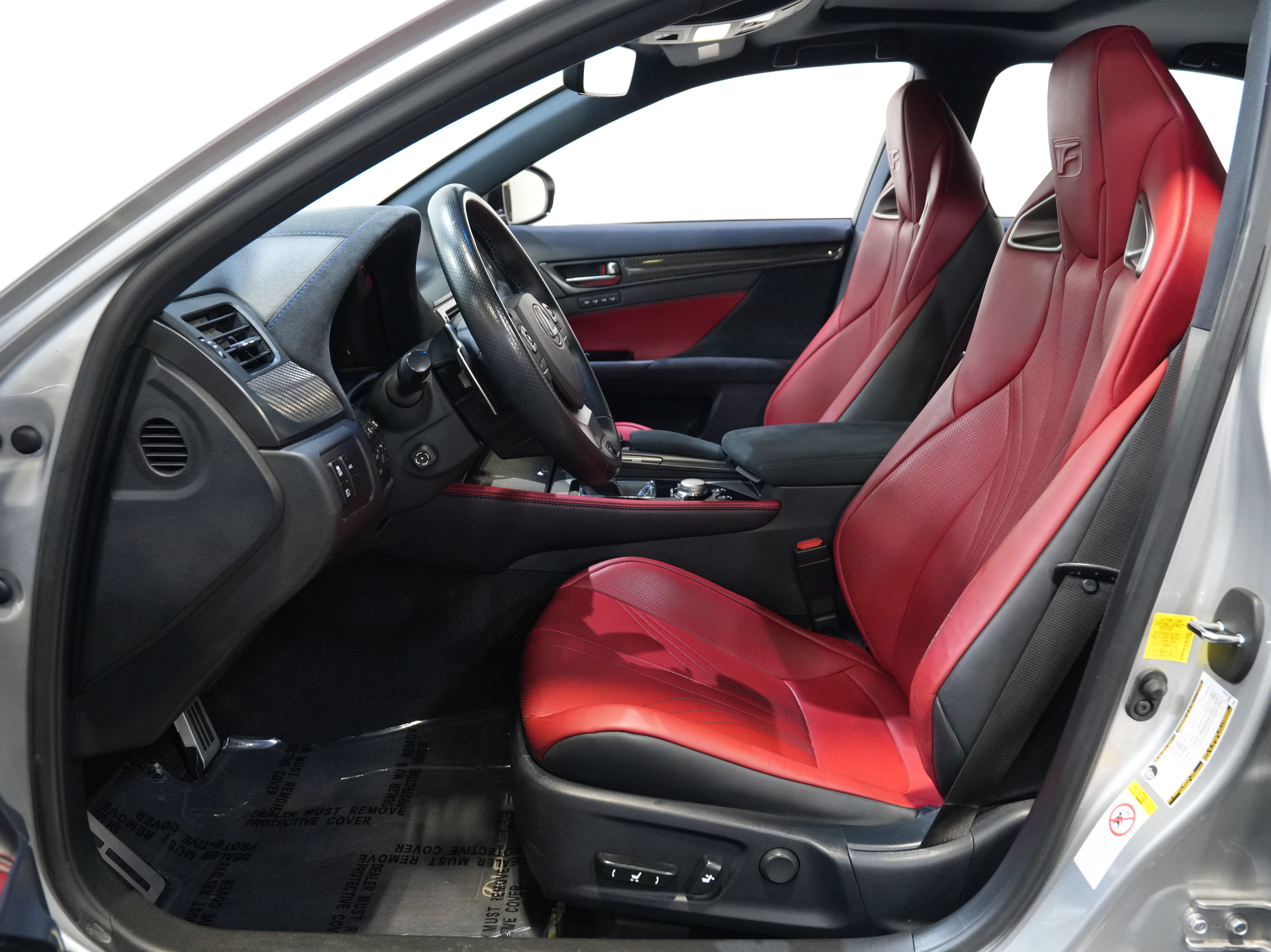 Used 2016 Lexus GS F RWD image 31