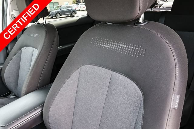 Certified 2024 Hyundai Ioniq 5 SEL RWD image 28
