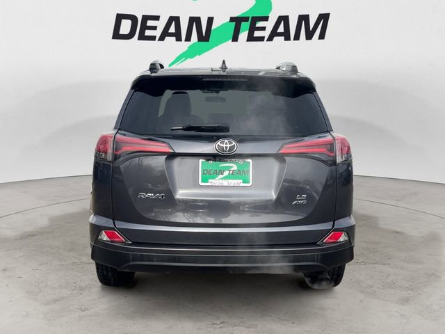 Used 2016 Toyota RAV4 LE image 7