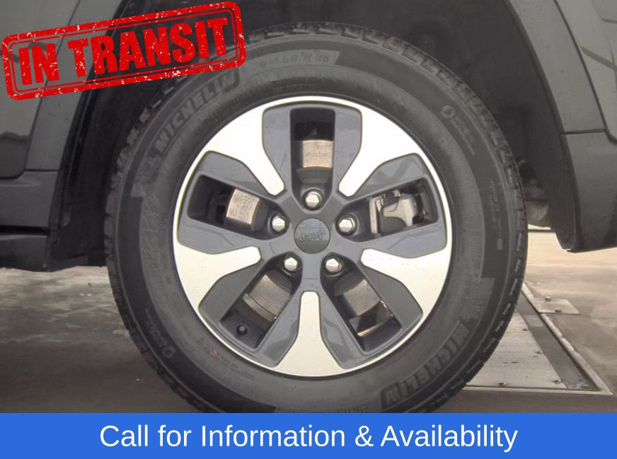 Used 2023 Jeep Grand Cherokee 4WD 4xe image 19