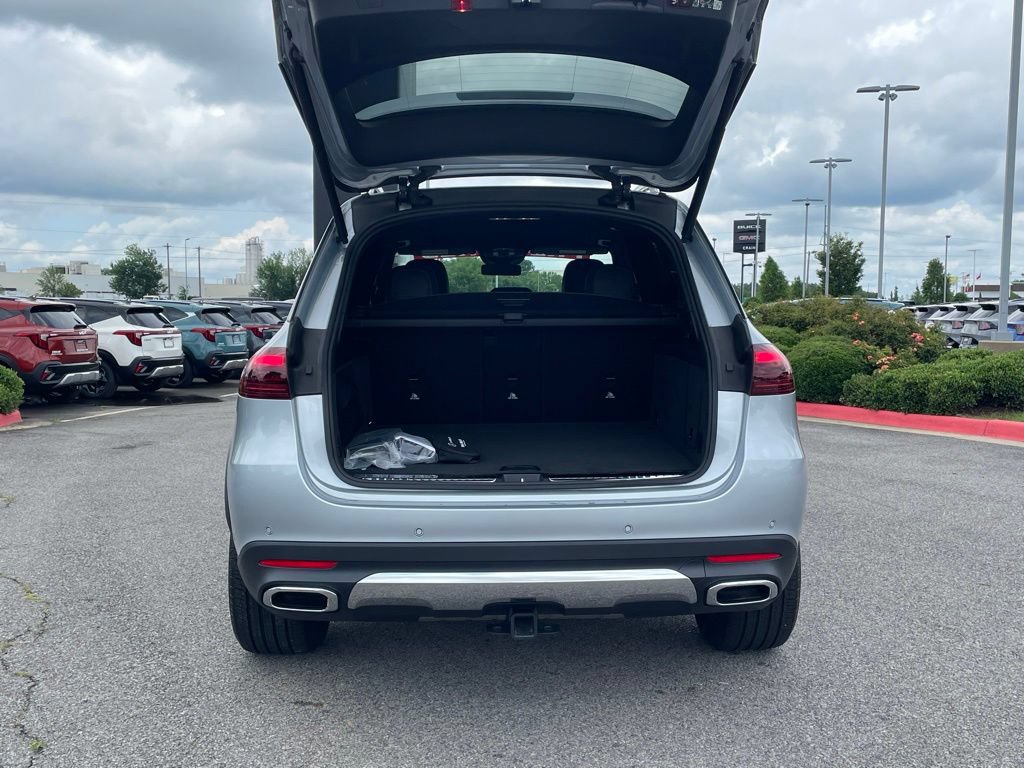 Used 2025 Mercedes-Benz GLE 450 4MATIC w/ Winter Package image 7