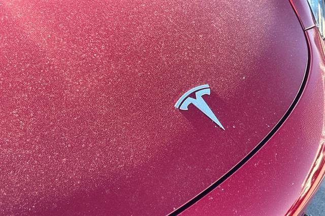 Used 2017 Tesla Model 3 Long Range image 31