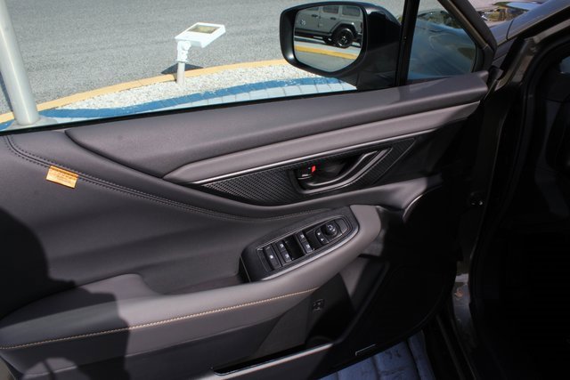 New 2025 Subaru Outback Wilderness image 11