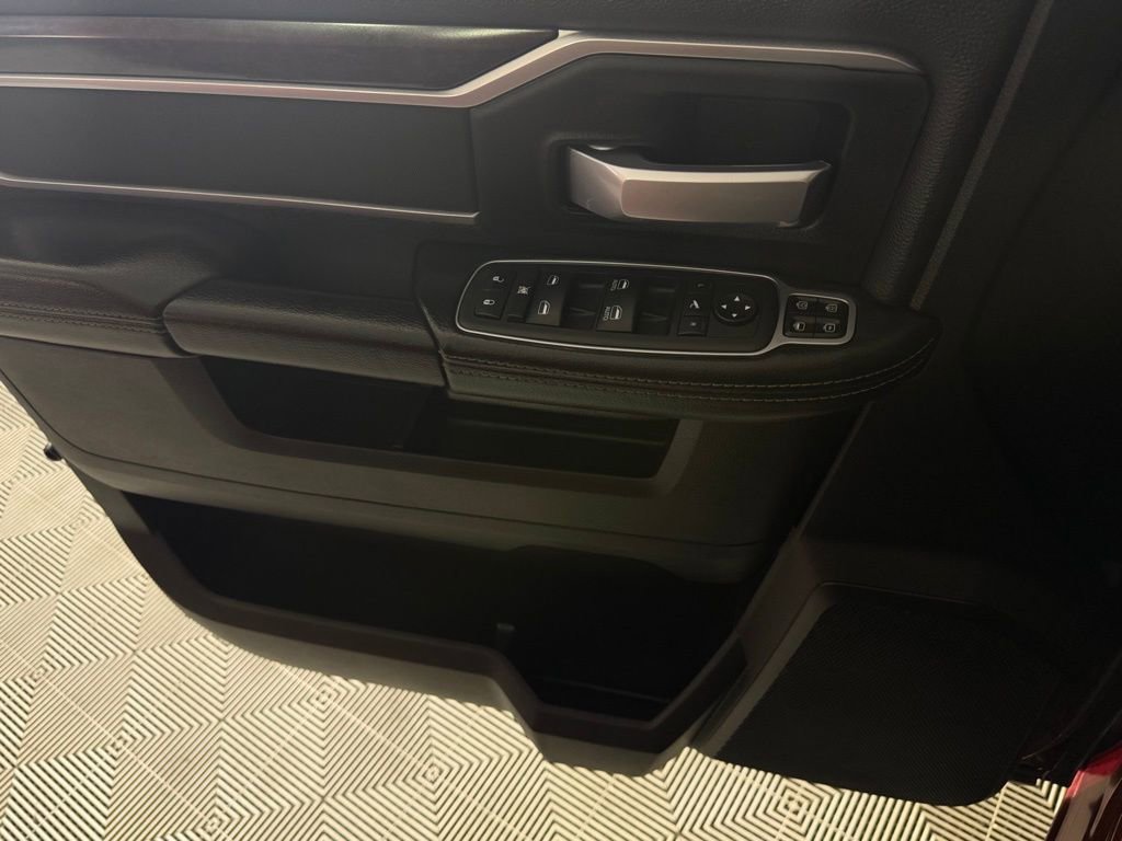 Used 2024 RAM 2500 Big Horn image 24