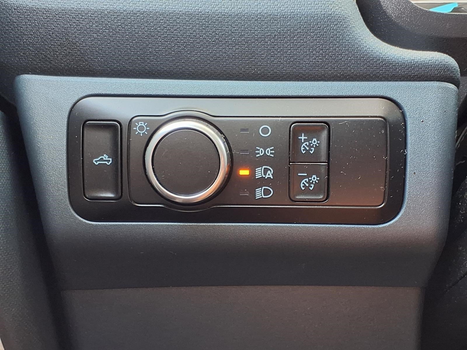 Certified 2024 Ford Maverick XLT FWD image 22