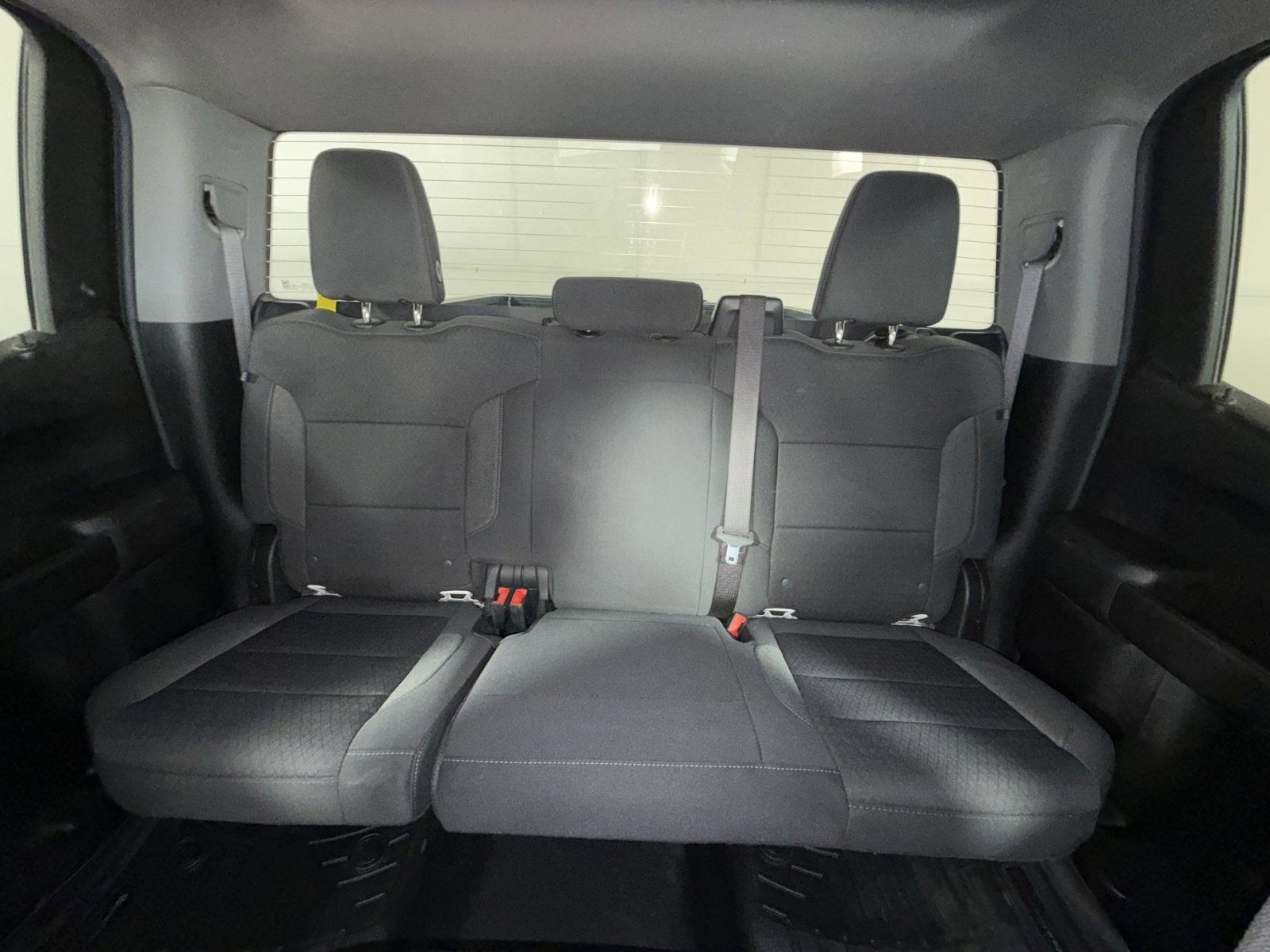 Used 2023 Chevrolet Silverado 1500 Custom AWD/4WD image 23