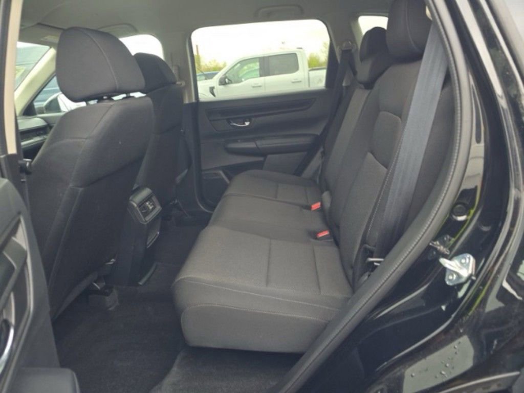 Used 2025 Honda CR-V LX image 15