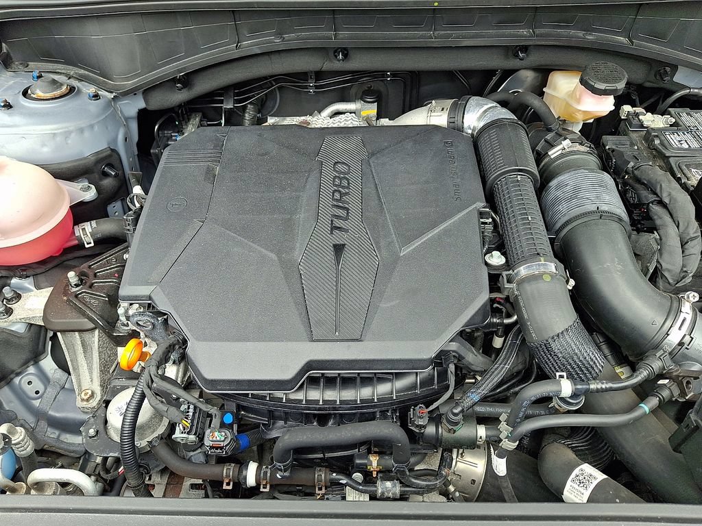 Certified 2023 Kia Sorento X-Line EX AWD/4WD image 31