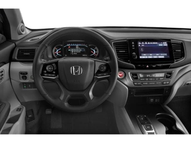 Used 2021 Honda Pilot EX-L image 8