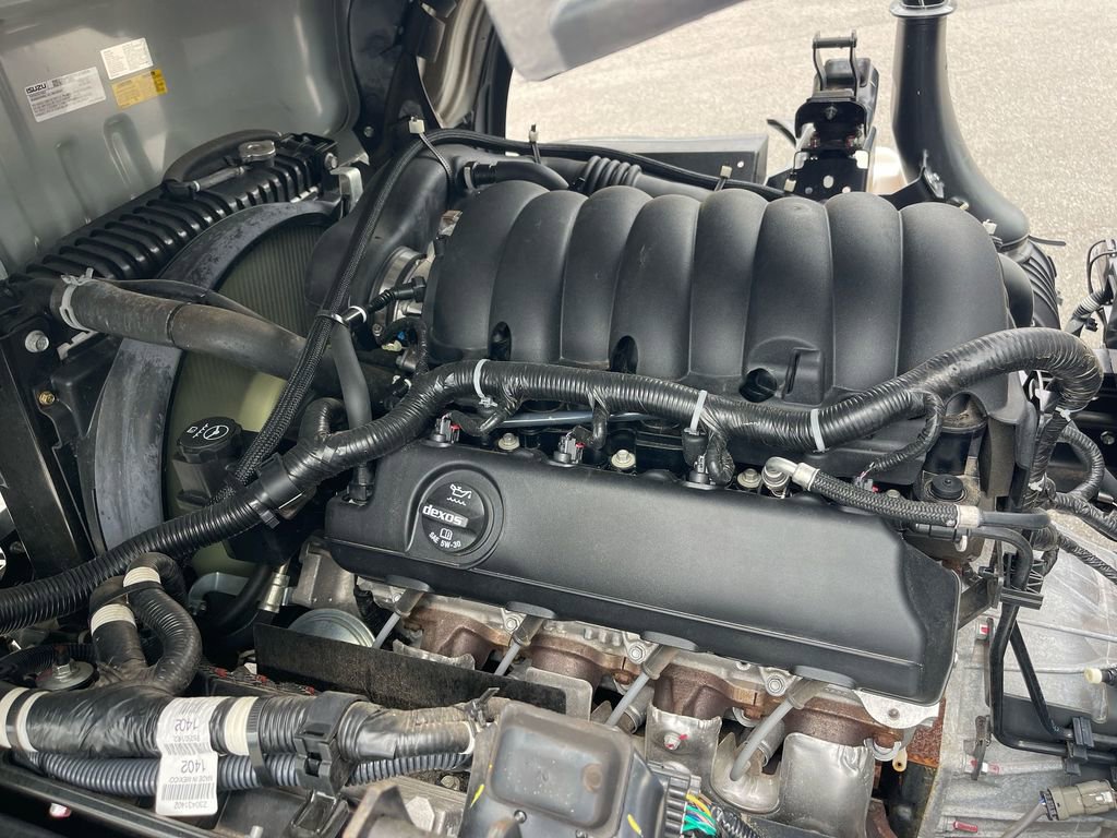 Used 2024 Chevrolet Low Cab Forward RWD image 27
