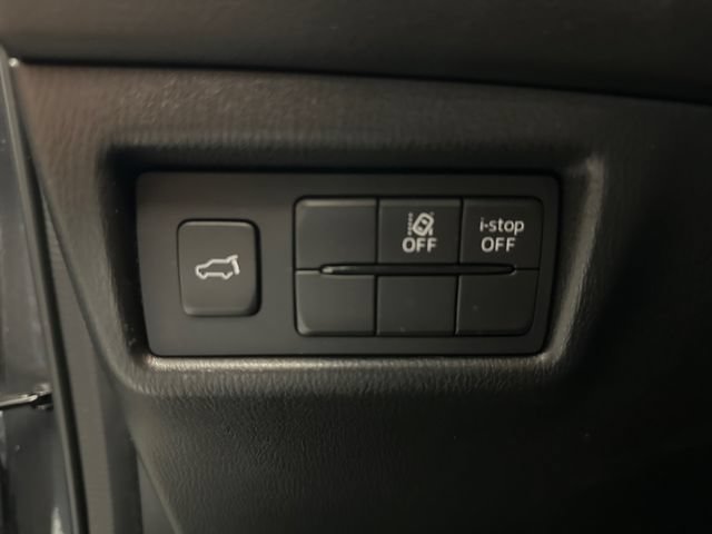 Used 2024 MAZDA CX-5 AWD 2.5 S image 23