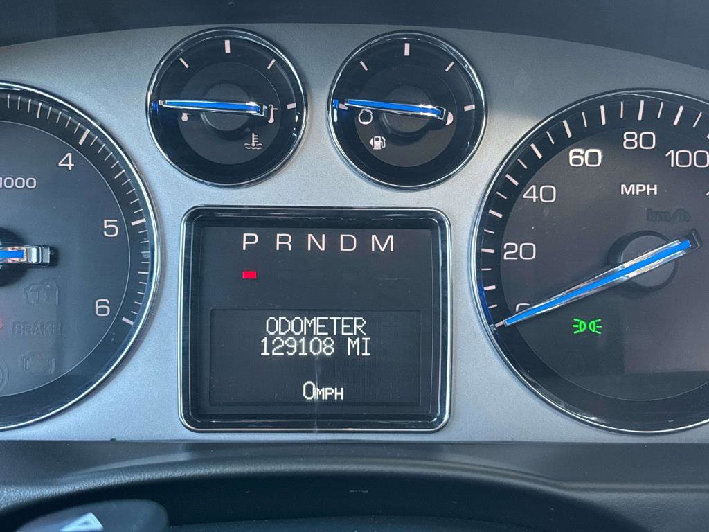 Used 2008 Cadillac Escalade AWD image 20