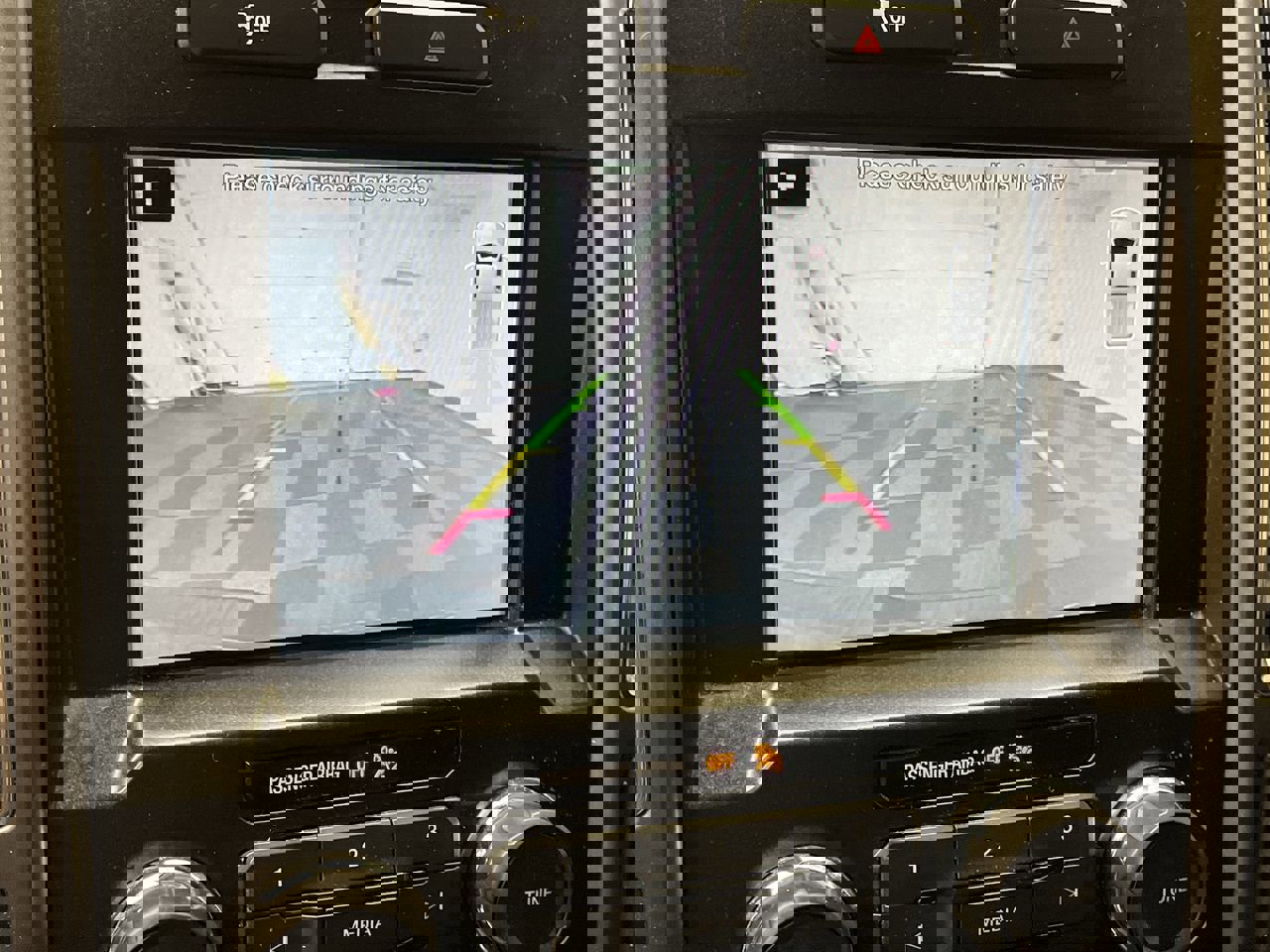 Used 2016 Ford F150 XLT w/ Equipment Group 302A Luxury image 5