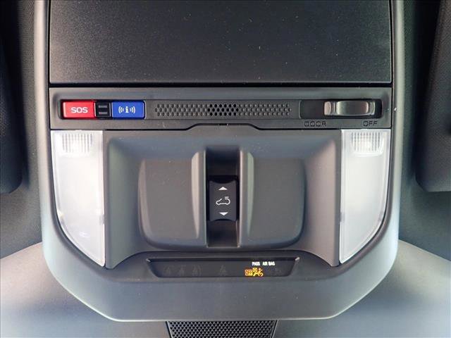 New 2026 Subaru Forester Wilderness image 24