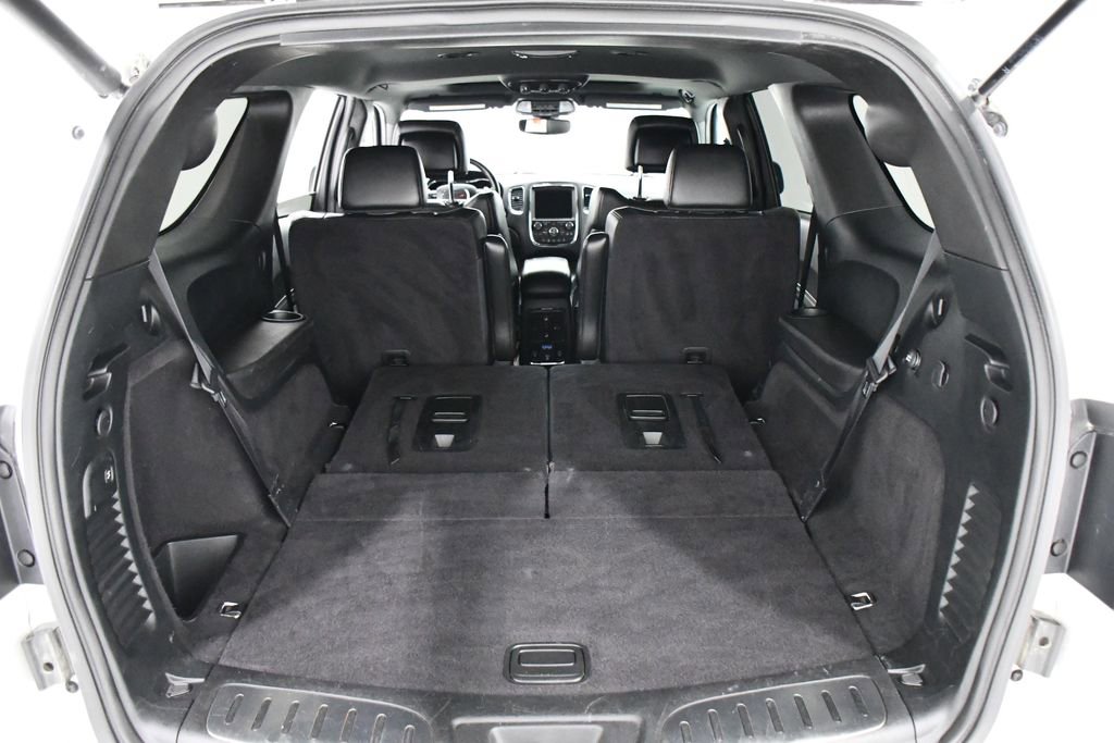 Used 2017 Dodge Durango GT w/ Premium Group image 24