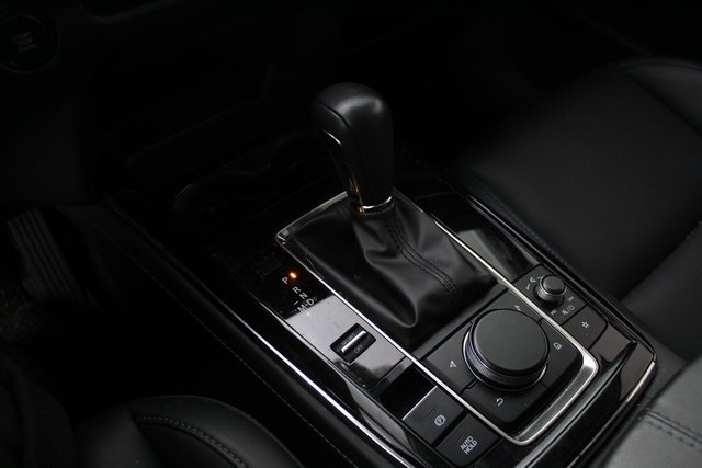 Used 2024 MAZDA CX-30 AWD 2.5 S w/ Preferred Package image 15