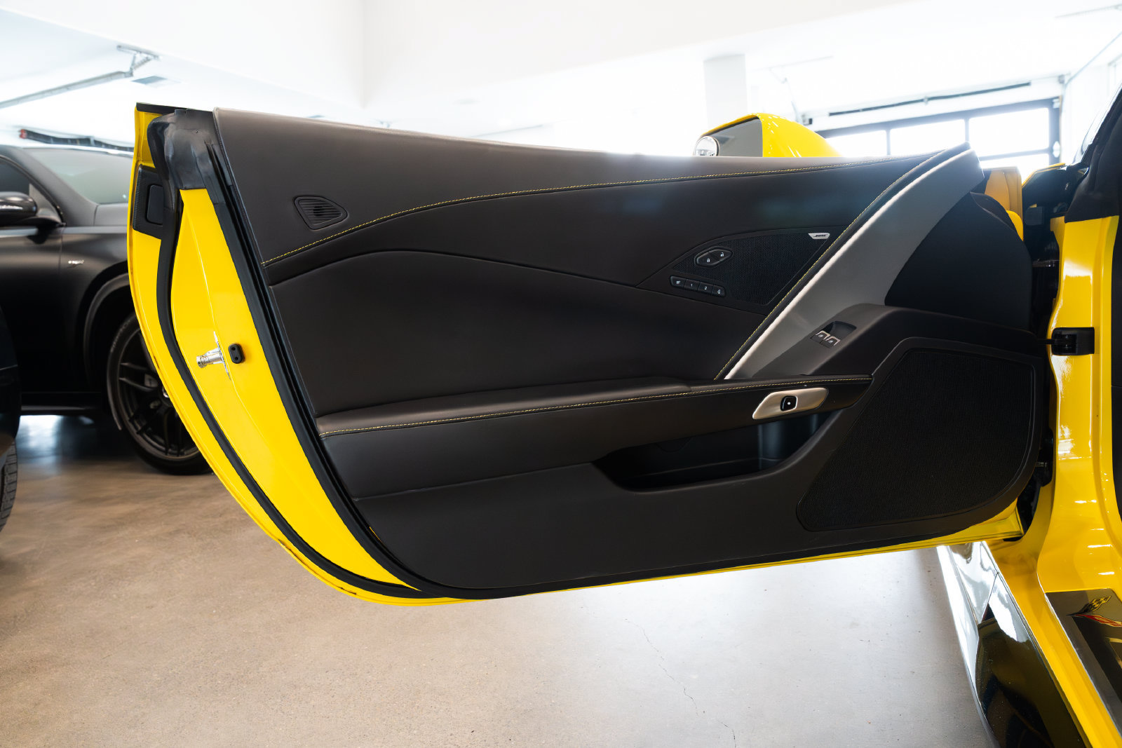 Used 2019 Chevrolet Corvette Z06 RWD image 18