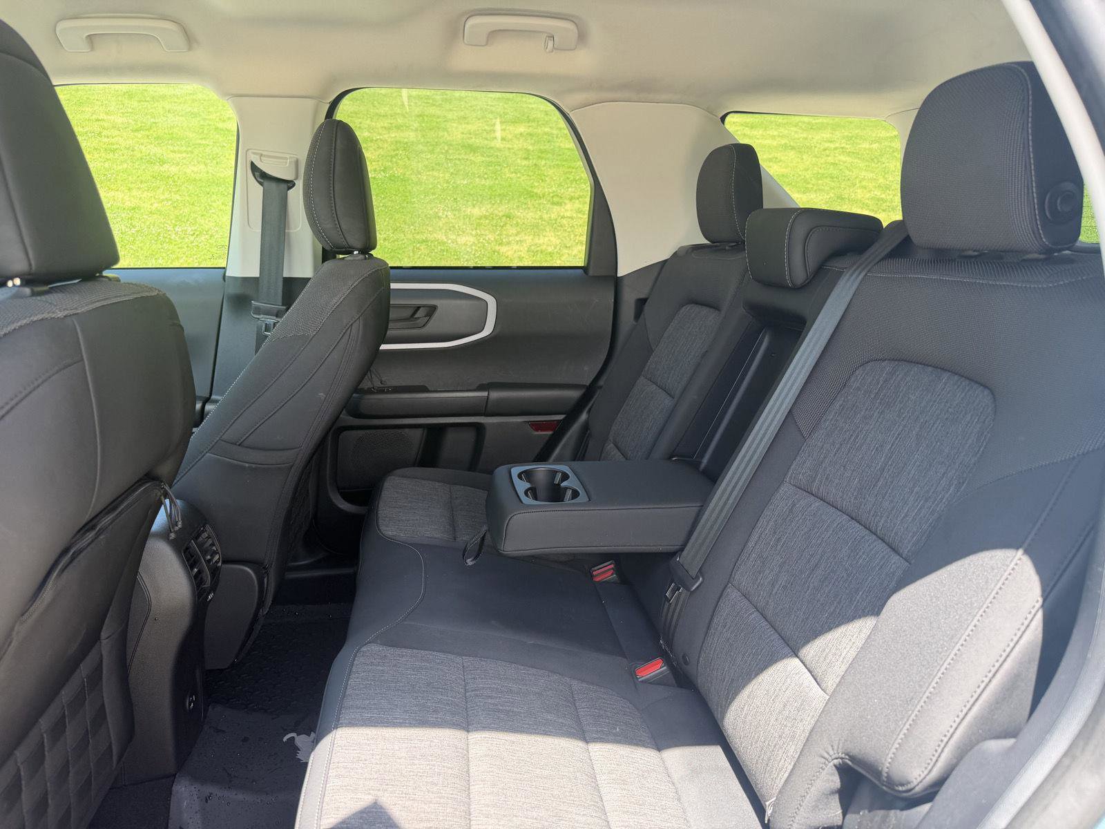 Used 2021 Ford Bronco Sport Big Bend AWD/4WD image 24