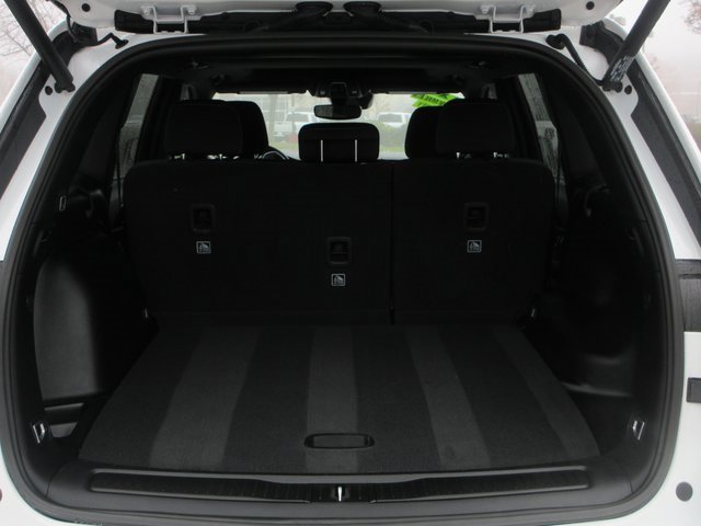 Used 2024 Jeep Grand Cherokee Laredo X w/ Luxury Tech Group I image 7