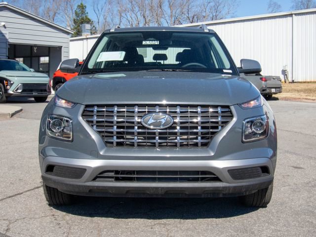 Certified 2026 Hyundai Venue SEL image 3