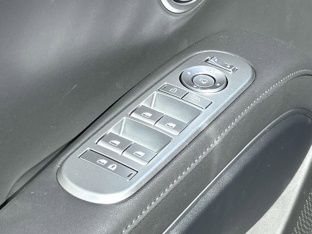 New 2026 Hyundai Palisade Limited image 19