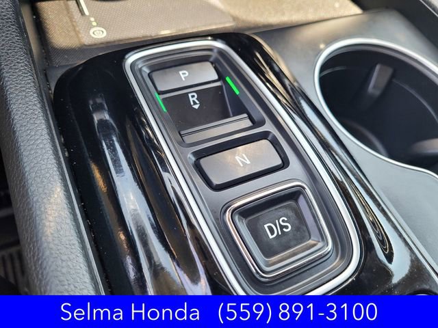 Used 2025 Honda Pilot Touring image 24