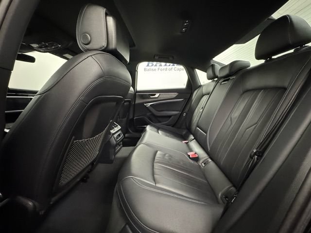 Used 2024 Audi A6 Premium Plus AWD/4WD image 17