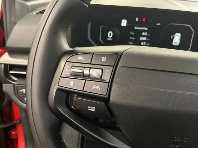 Certified 2026 Kia Sportage X-Line w/ X-Line Technology Package image 19