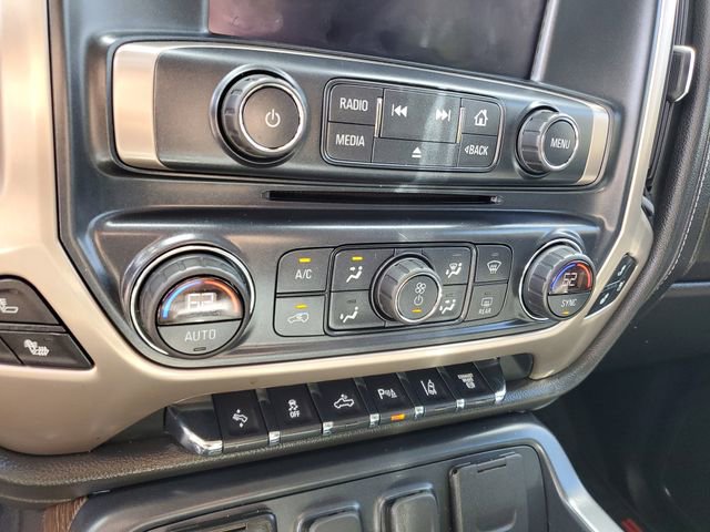 Used 2018 GMC Sierra 2500 Denali w/ Duramax Plus Package image 23