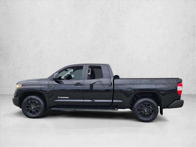 Used 2019 Toyota Tundra SR video 3