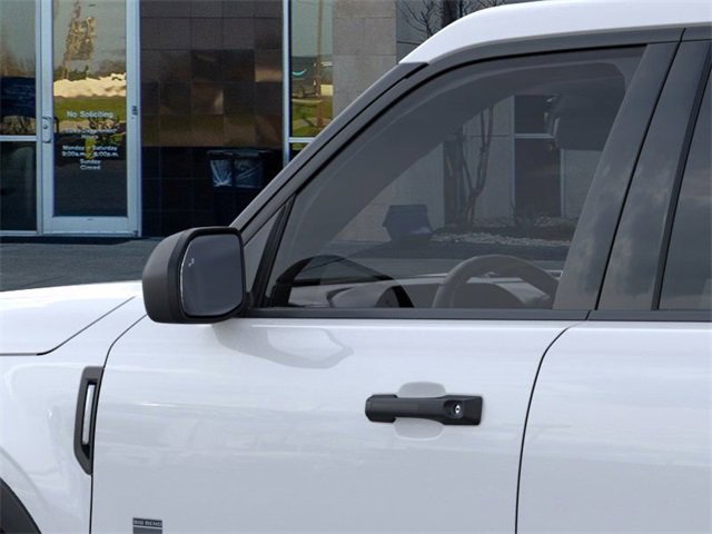 New 2025 Ford Bronco Sport Big Bend image 20